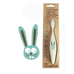 Diş Fırçası Sevimli Tavşan - Jack N'Jill