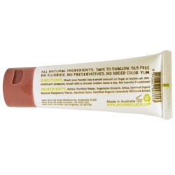 Diş Macunu Ahududu - 2