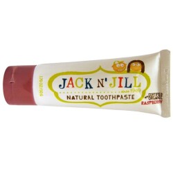 Diş Macunu Ahududu - 3