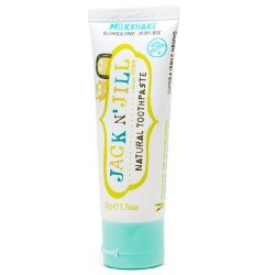 Diş Macunu Milkshake Aromalı - Jack N'Jill