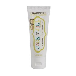 Diş Macunu Natürel - Jack N'Jill