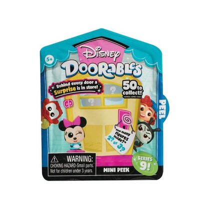 Disney Doorables Mini Peek Sürpriz Paket