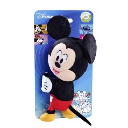 Disney Mickey Snapband 17 Cm Oyuncak Bileklik - Disney