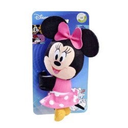 Disney Minnie Snapband 17 Cm Oyuncak Bileklik - Disney