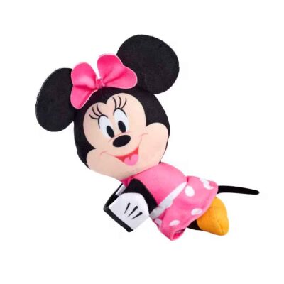 Disney Minnie Snapband 17 Cm Oyuncak Bileklik - 2