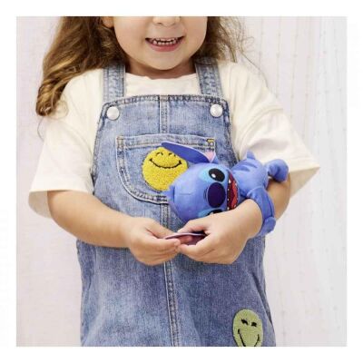 Disney Minnie Snapband 17 Cm Oyuncak Bileklik - 3