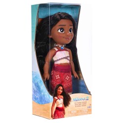 Disney Moana 38 cm Bebek - 2