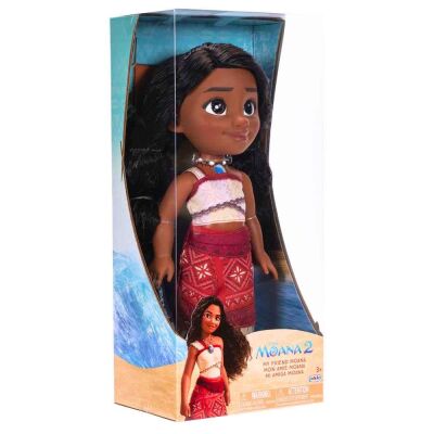 Disney Moana 38 cm Bebek - 2