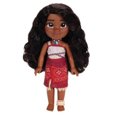 Disney Moana 38 cm Bebek - 4