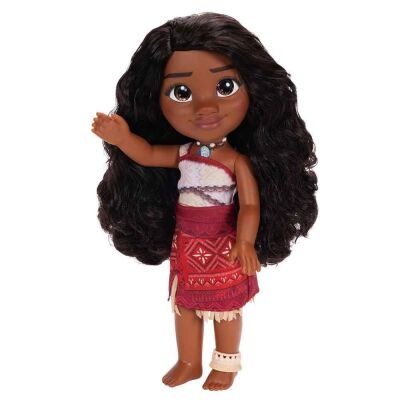 Disney Moana 38 cm Bebek - 1