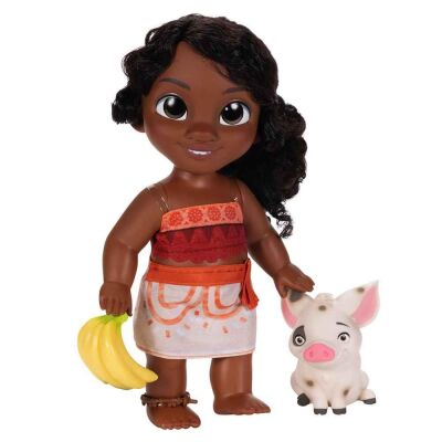 Disney Moana Simea Bebek ve Pua Set - 2