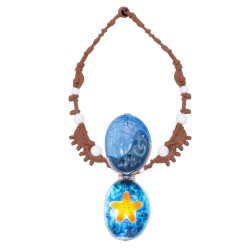 Disney Moana'nın Müzikal Deniz Yıldızı Kolyesi - 2