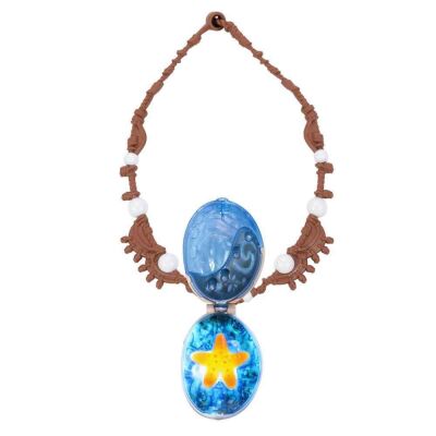 Disney Moana'nın Müzikal Deniz Yıldızı Kolyesi - 2