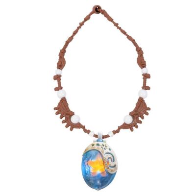 Disney Moana'nın Müzikal Deniz Yıldızı Kolyesi - 3