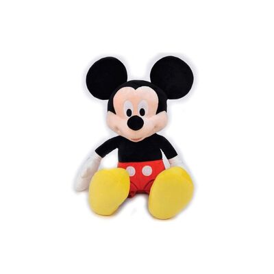 Disney Peluş Mickey Mouse 25 CM