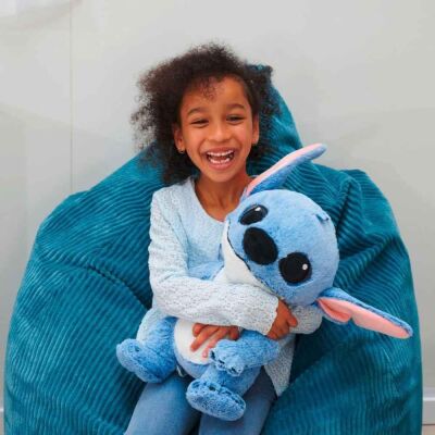 Disney Peluş Stiç 41 Cm - 3