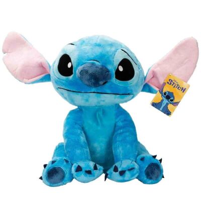 Disney Peluş Stiç 50 Cm - 1