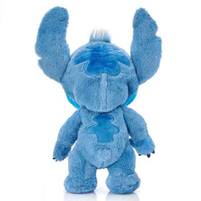 Disney Real Fx Stitch 30 Cm Elektronik Kukla - 3