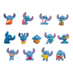 Disney Stitch Mini Kapsül Figür TTC01000 - 2