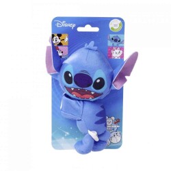 Disney Stitch Snapband 17 Cm Oyuncak Bileklik - Disney
