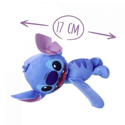 Disney Stitch Snapband 17 Cm Oyuncak Bileklik - 3