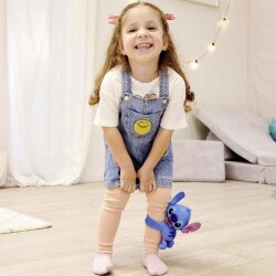 Disney Stitch Snapband 17 Cm Oyuncak Bileklik - 5