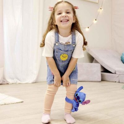 Disney Stitch Snapband 17 Cm Oyuncak Bileklik - 5