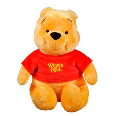 Disney Winnie The Pooh Core Peluş 61 Cm - 1