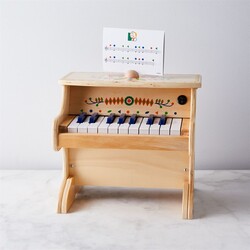 Djeco Elektronik Piyano - Thumbnail