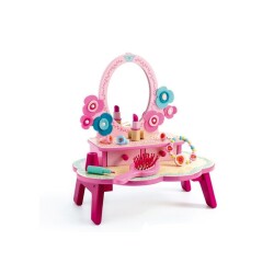 Djeco Flora Dressing Table - Djeco