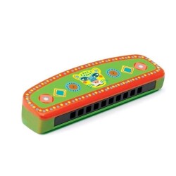 Djeco Harmonica - Djeco