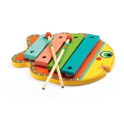 Djeco Müzik Aleti Xylophone - Djeco