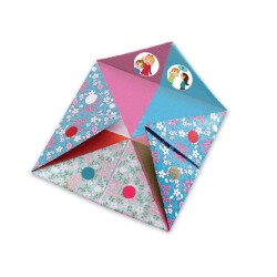 Djeco Origami Fortune Tellers - 2