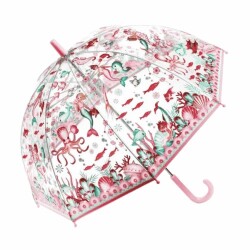 Djeco Şemsiye - Mermaid - Djeco