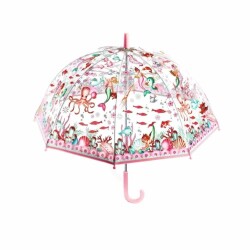 Djeco Şemsiye - Mermaid - 2