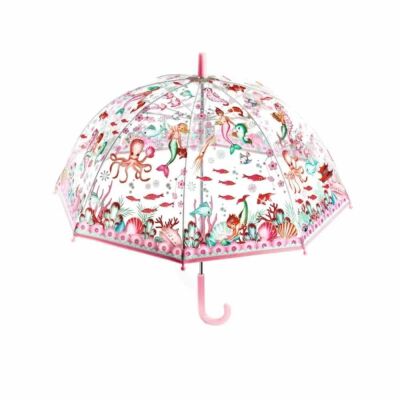 Djeco Şemsiye - Mermaid - 2