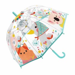 Djeco Şemsiye - Nature - Djeco