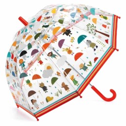 Djeco Şemsiye - Under The Rain - Djeco