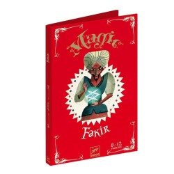 Djeco Sihirbazlık Fakir - Djeco