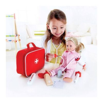 Doctor On Call Oyuncak Doktor Seti - 2
