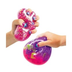 Doctor Squish Squishy Yapma İstasyonu Refill - 3