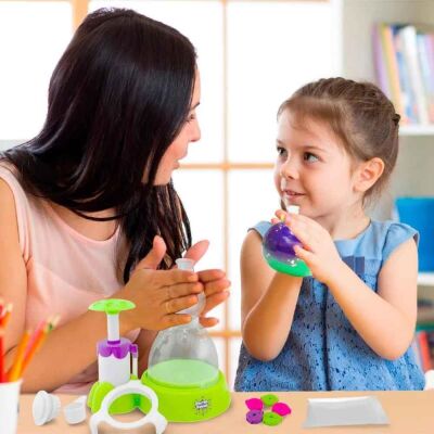 Doctor Squish Squishy Yapma İstasyonu - 3