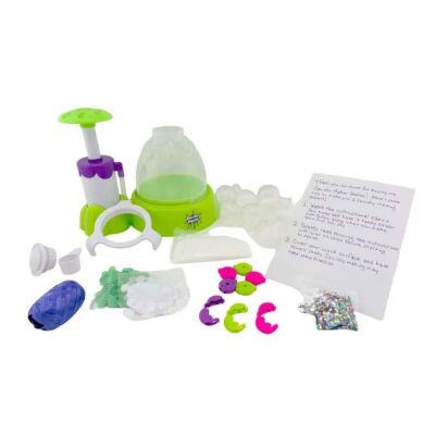 Doctor Squish Squishy Yapma İstasyonu - 2