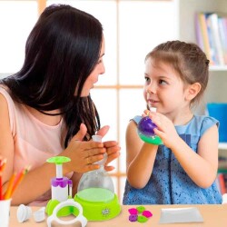 Doctor Squish Squishy Yapma İstasyonu - 3