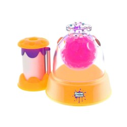 Doctor Squish Squishy Yapma Makinesi Neon - 6