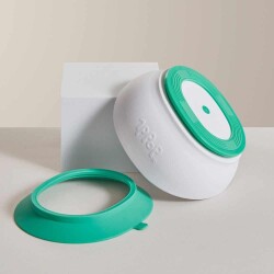 Doddl Kaymaz Vakumlu Mama Kasesi - 2