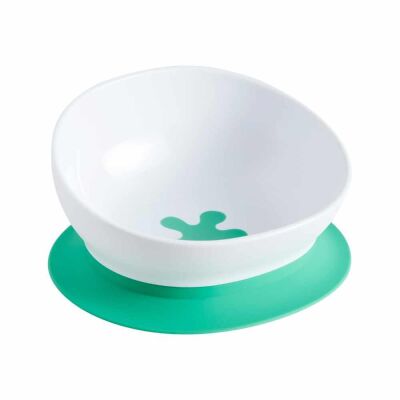 Doddl Kaymaz Vakumlu Mama Kasesi Aqua - 1