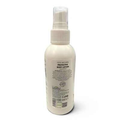 Doğal Vücut Koruyucu Krem Sprey 100 ml - 2