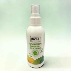 Doğal Vücut Koruyucu Krem Sprey 100 ml - 3