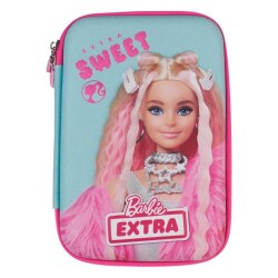Dolphin Barbie Eva Kalem Çantası Büyük B-7785 - 1